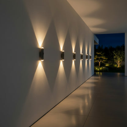 LED inteligente por movimiento